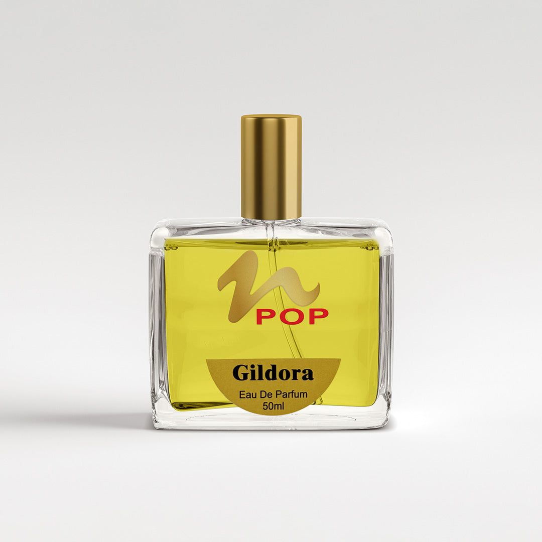 Gildora - Luxury Perfume for Men - 50ml