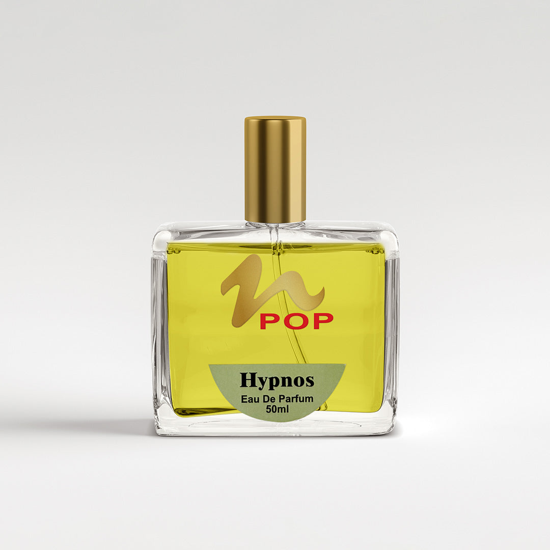 Hypnos - Luxury Perfume for Unisex - 50ml