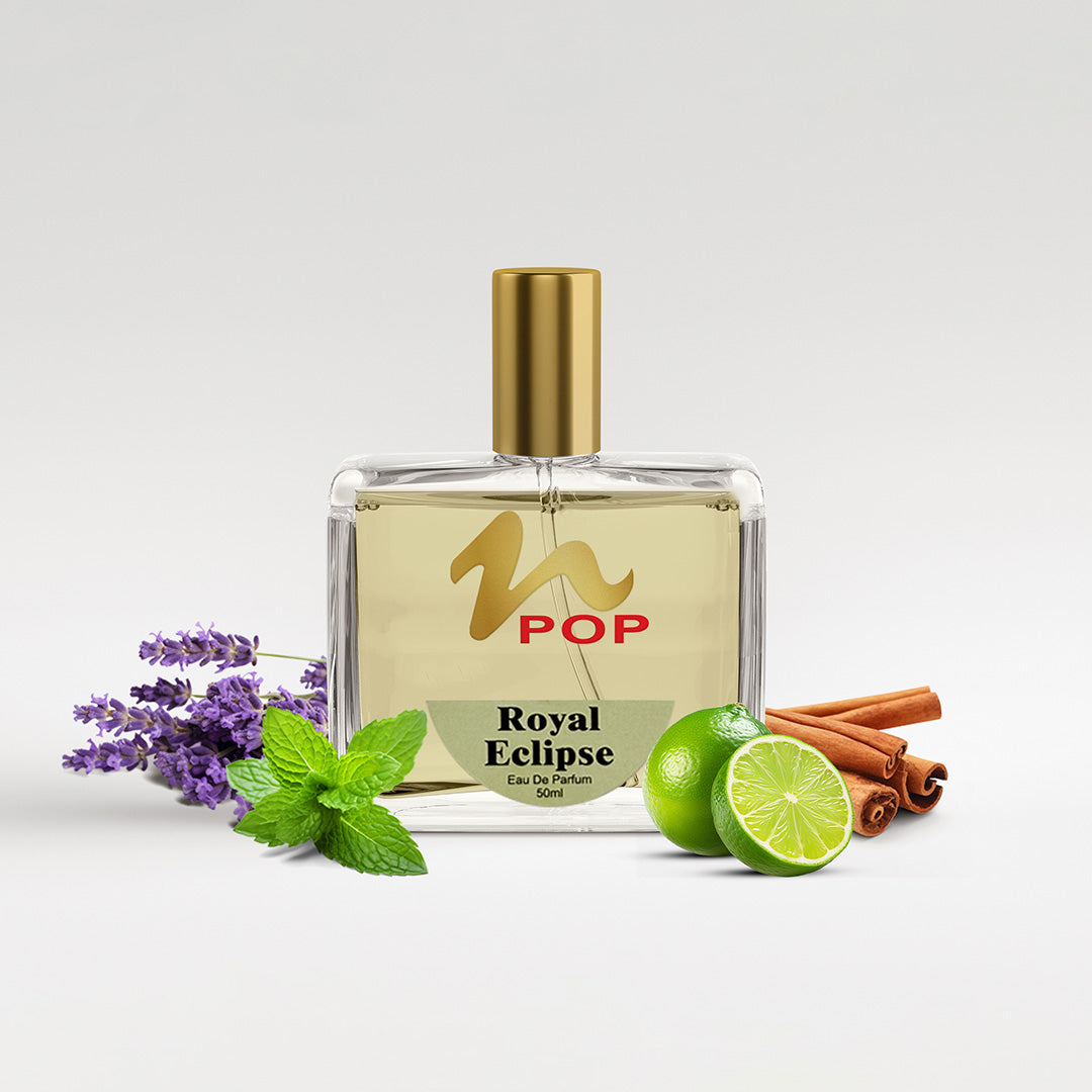 Royal Eclipse - Luxury Perfume for Men - 50ml