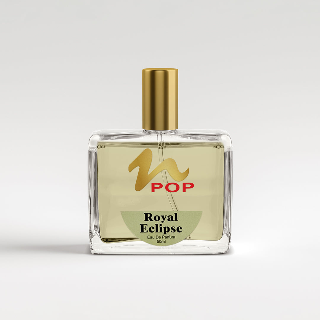 Royal Eclipse - Luxury Perfume for Men - 50ml